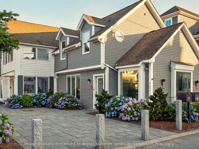 167 Commercial Street Unit 1