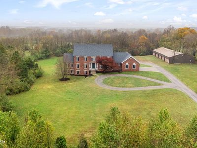 1110 S English Station Rd