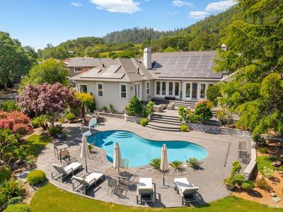 4588 Bennett Valley Road