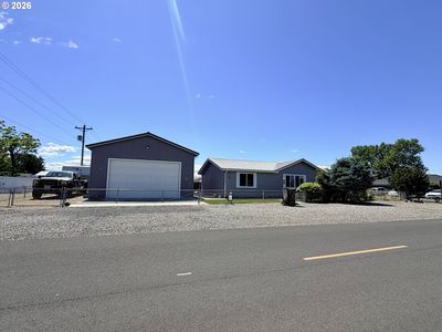 200 NE Oregon Ave