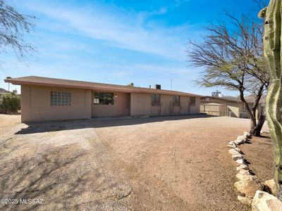 6760 S Calle Gavilan