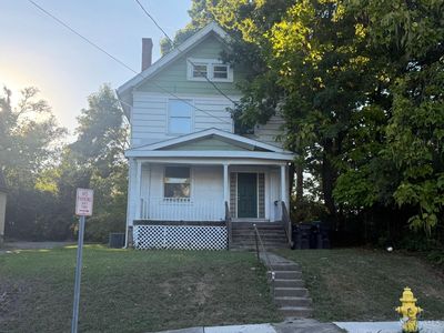 3519 Wabash Ave