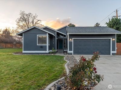 3428 NW Alfred Place