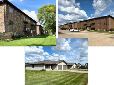 Various Kimball Country & Ohlman