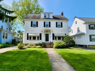Property at 3144 Berkshire Rd, Cleveland Heights, OH