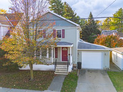 2110 Eastern Parkway