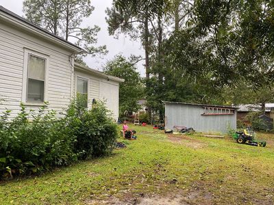 Property at 230 Baggs Ave SE, Pelham, GA