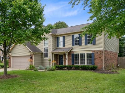 803 Park Hill Ct