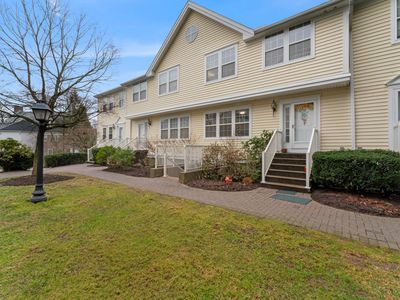 629 Danbury Road APT 38