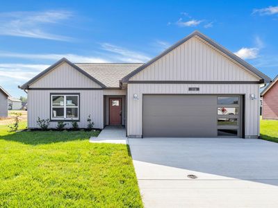 358 Galway Dr LOT 120