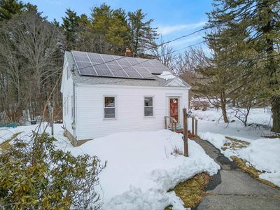 Property at 161 Bolt Hill Road, Eliot, ME
