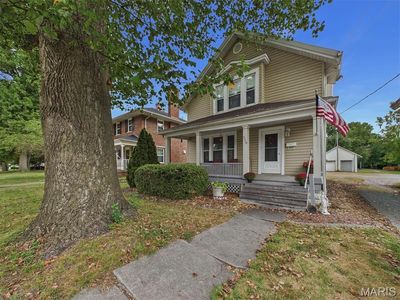 518 W Pearl St