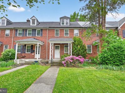 124 Dunkirk Rd