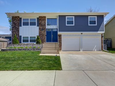 Property at 4721 Huntington Blvd, Hoffman Estates, IL