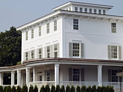 166 Rowayton Avenue #2