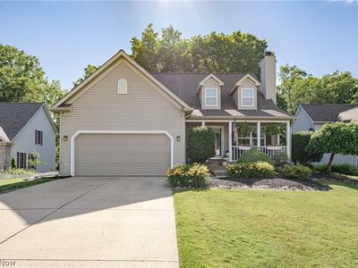 Property at 106 Saw Mill Bnd, Chardon, OH