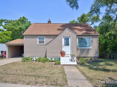 1630 Evanston Ave