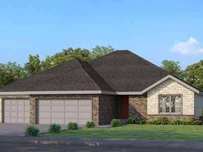 587 N Bryan Avenue Lot 19