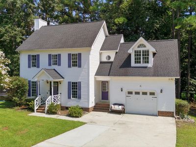 109 Holly Point Pl