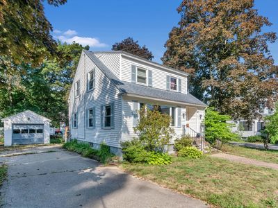 Property at 23 Oxford Street, Sanford, ME