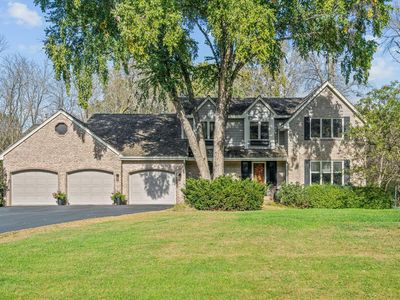 Property at 725 Dickey Lake Dr, Long Lake, MN