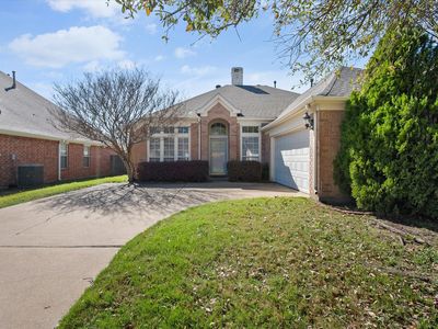 6604 High Brook Dr