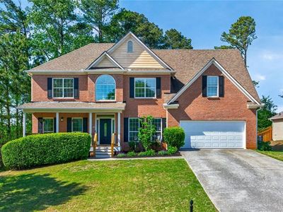 1530 Misty Valley Dr