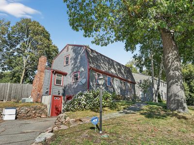 116 Gordon Rd