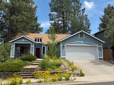 871 W Weston Trail