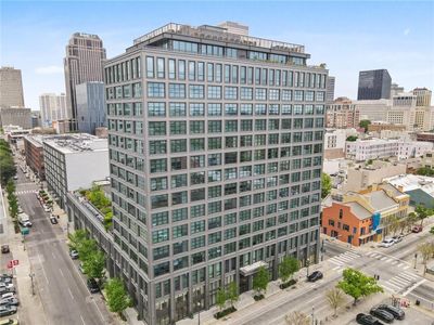 1001 Julia St APT 4C