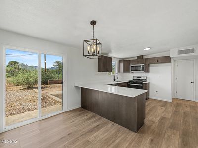 Property at 2453 N Calle Quinto, Huachuca City, AZ