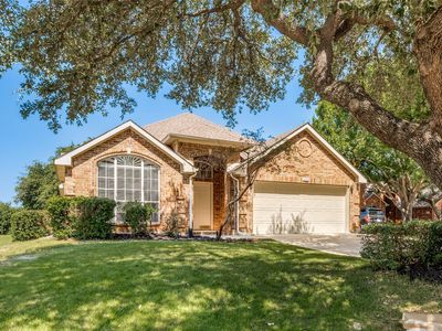2901 Cedar Pass Ct