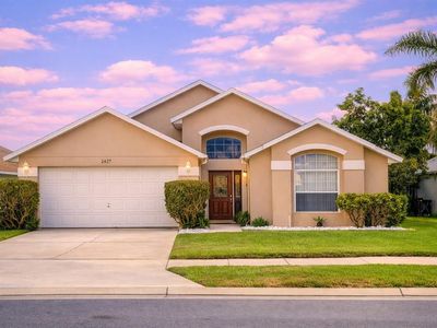 2629 Star Lake View Dr