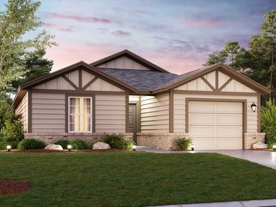 Dewitt Plan, Willow Point