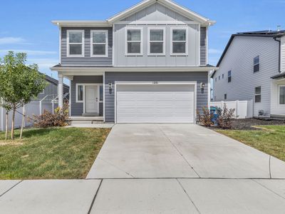1201 E 1480 N