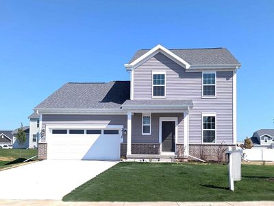 2710 Leo Mary Street