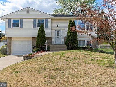 407 Ivystone Ln