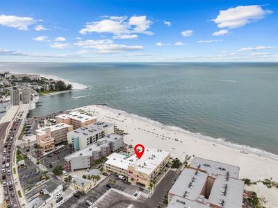 12960 Gulf Blvd #214