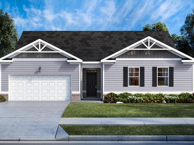 Denton Plan, Preserve at Dove Creek