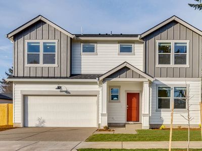 Baker Plan, Eden Estates