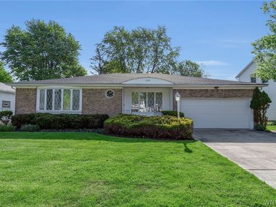 243 Seabrook Dr