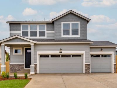 Ballard Plan, Sorrento Estates