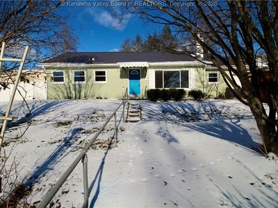 Property at 5140 Briar Rd, Charleston, WV