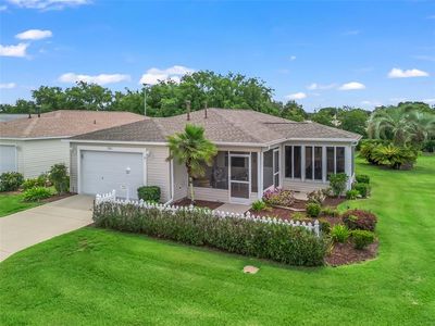 17461 SE 82nd Albemarle Ave