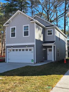 136 S Gum Ave