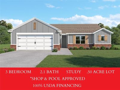 3390 Manning Farms Blvd