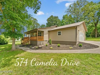 Property at 574 Camelia Dr, Crossville, TN
