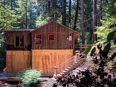 Property at 16125 Bittner Rd, Occidental, CA
