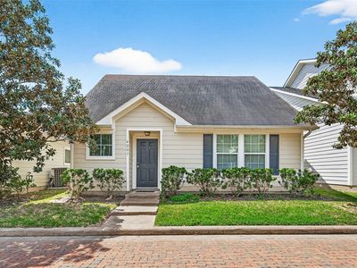 6207 Lone Prairie Way