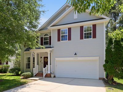 1007 Copper Ridge Ct
